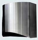 Cylinder Stainless Custom Range Hood